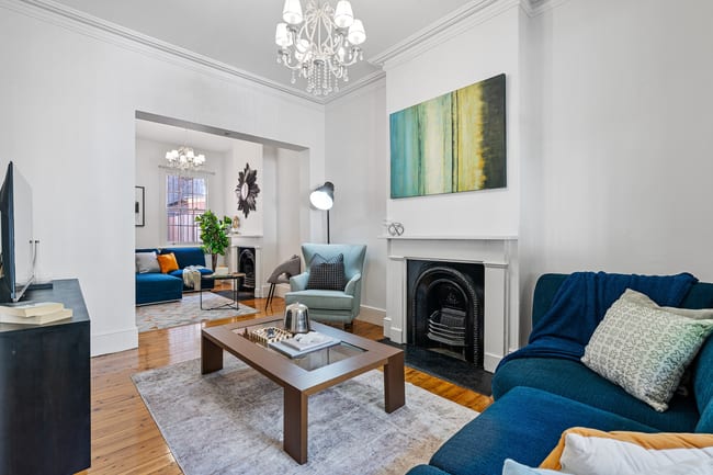 84 Kent Street Millers Point NSW 2000