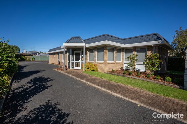 43 HELEN STREET Mount Gambier SA 5290