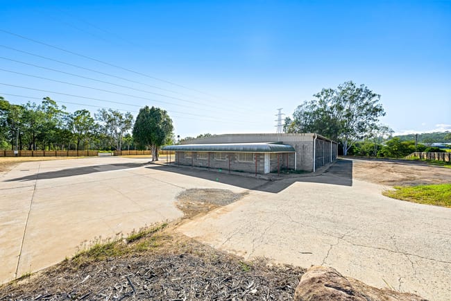 638 Redbank Plains Road Redbank Plains QLD 4301 638 Redbank Plains Road Redbank Plains QLD 4301