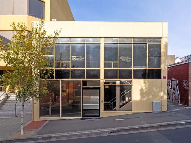 Ground/4 Watchorn Street Hobart TAS 7000 Ground/4 Watchorn Street Hobart TAS 7000