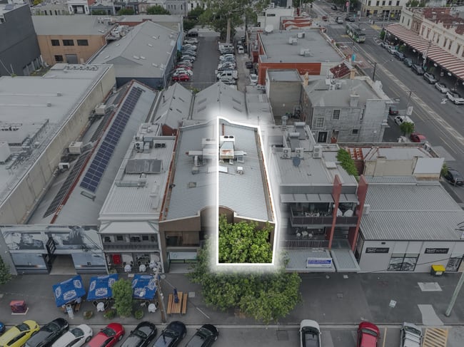 185 Bank Street South Melbourne VIC 3205 185 Bank Street South Melbourne VIC 3205