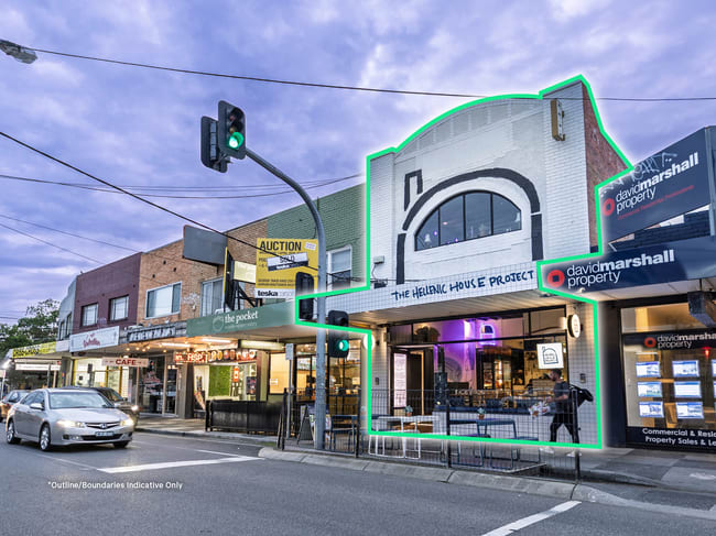 515 Highett Road Highett VIC 3190 515 Highett Road Highett VIC 3190