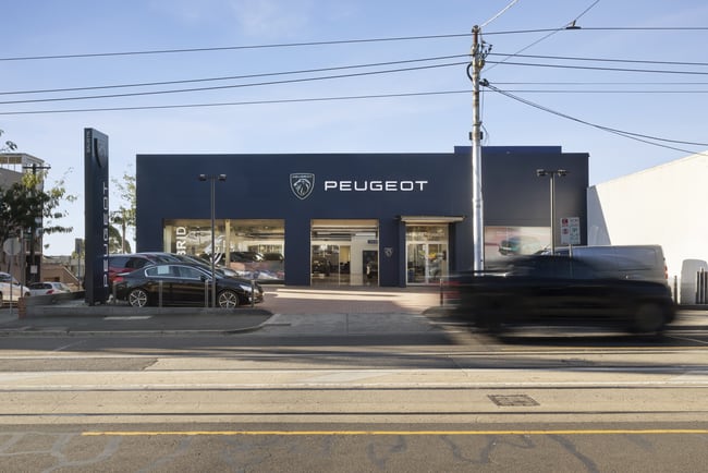 295-297 Whitehorse Road Balwyn VIC 3103 295-297 Whitehorse Road Balwyn VIC 3103