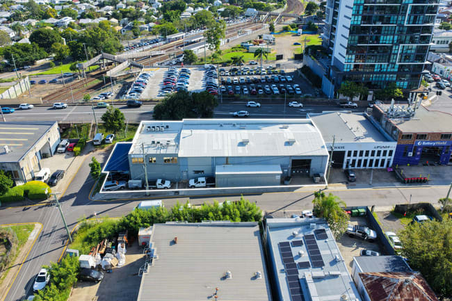 22 Corunna Street Albion QLD 4010