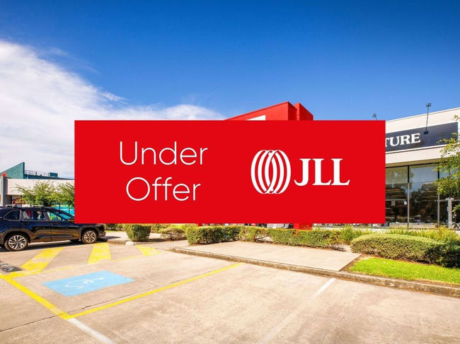 286-288 Maroondah Highway Chirnside Park VIC 3116 286-288 Maroondah Highway Chirnside Park VIC 3116