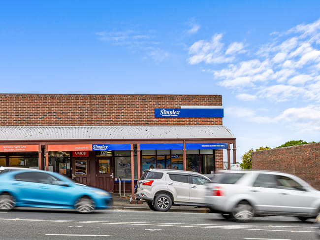 72 Mair Street East Bakery Hill VIC 3350