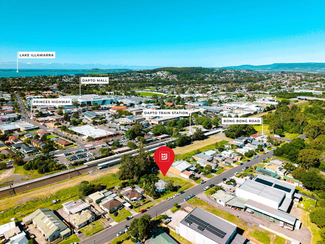 28 Hamilton Street Dapto NSW 2530 28 Hamilton Street Dapto NSW 2530