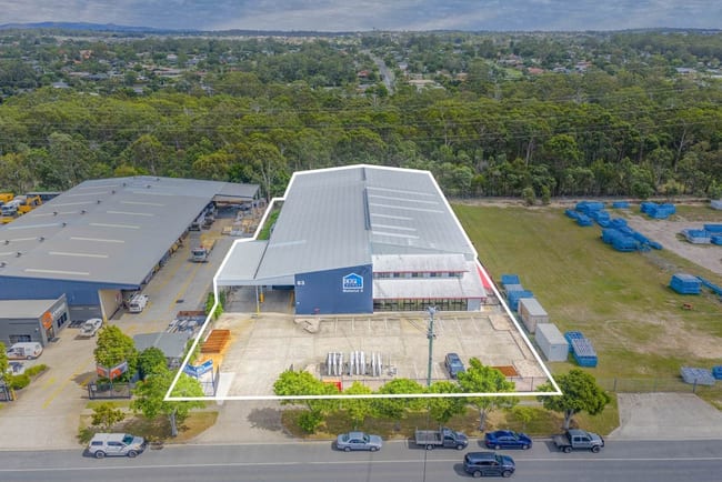 83 Magnesium Drive Crestmead QLD 4132 83 Magnesium Drive Crestmead QLD 4132