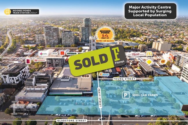 14 Pratt Street Moonee Ponds VIC 3039 14 Pratt Street Moonee Ponds VIC 3039