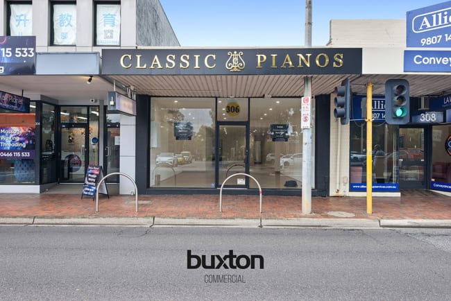 306 Stephensons Road Mount Waverley VIC 3149 306 Stephensons Road Mount Waverley VIC 3149