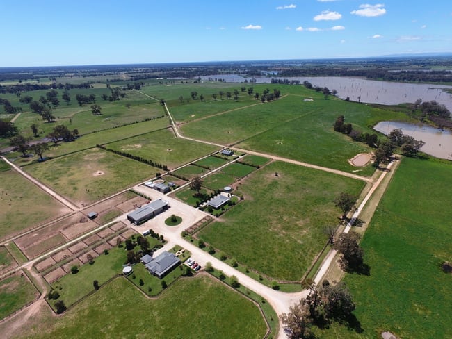 268-270 Nagambie-Rushworth Road Nagambie VIC 3608 268-270 Nagambie-Rushworth Road Nagambie VIC 3608