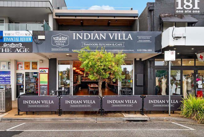179 Point Nepean Road Dromana VIC 3936