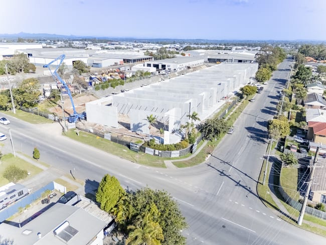 149 Jackson Road Sunnybank Hills QLD 4109