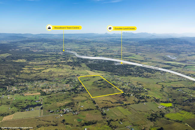 387 Veresdale Scrub Road Veresdale Scrub QLD 4285