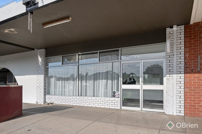 96 Appin Street Wangaratta VIC 3677 96 Appin Street Wangaratta VIC 3677