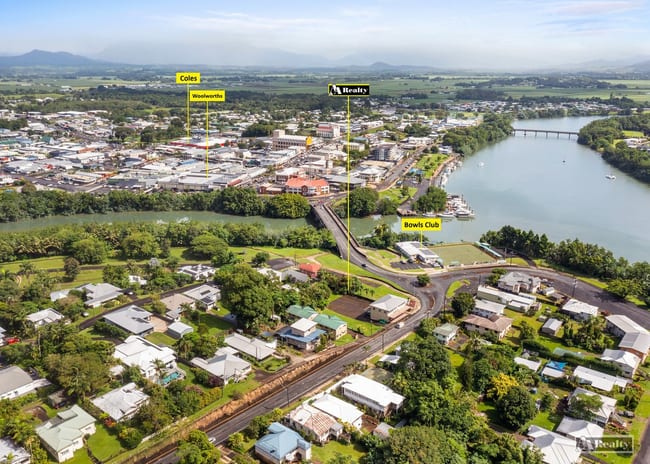 4-10 Mourilyan Road East Innisfail QLD 4860 4-10 Mourilyan Road East Innisfail QLD 4860