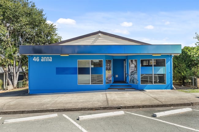 46 Anna Street Beaudesert QLD 4285 46 Anna Street Beaudesert QLD 4285