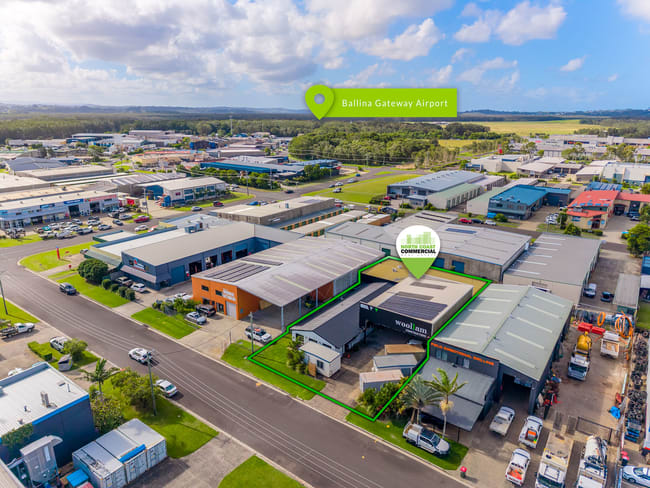 31 De-Havilland Crescent Ballina NSW 2478