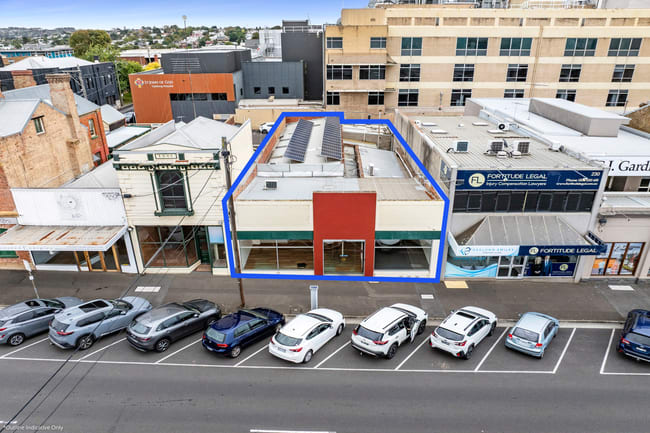 234-238 Moorabool Street Geelong VIC 3220 234-238 Moorabool Street Geelong VIC 3220