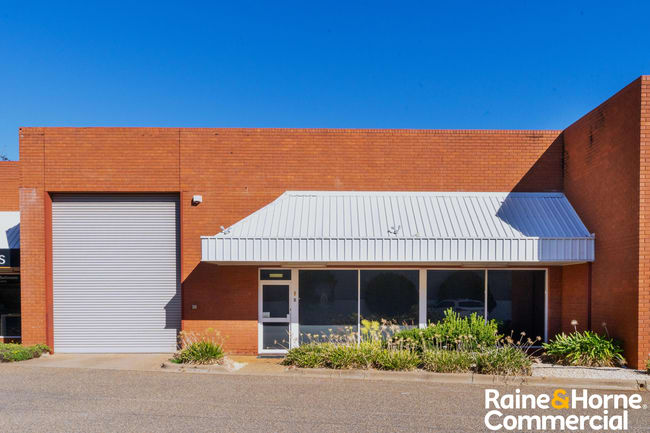 5/17-25 Lake Albert Road Wagga Wagga NSW 2650 5/17-25 Lake Albert Road Wagga Wagga NSW 2650