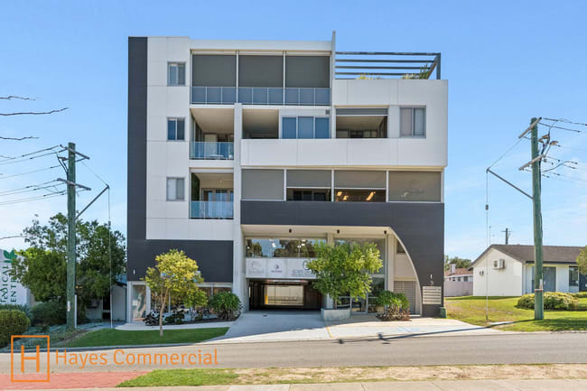 13&14/31 Green Road Hillarys WA 6025 13&14/31 Green Road Hillarys WA 6025