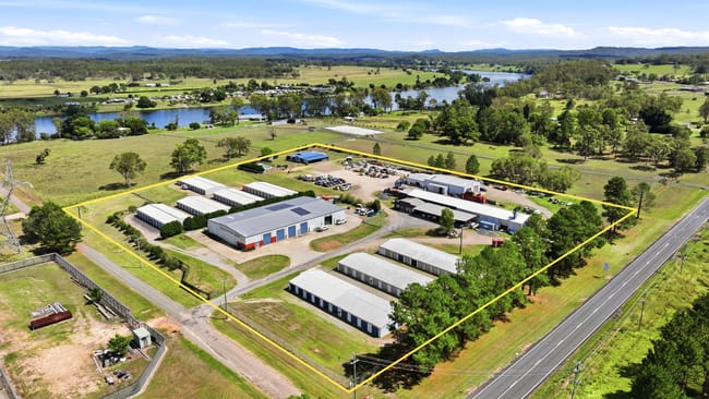 20 Boneyard Lane Koolkhan NSW 2460
