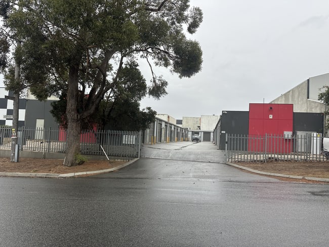 34/12A Hines Road O'connor WA 6163