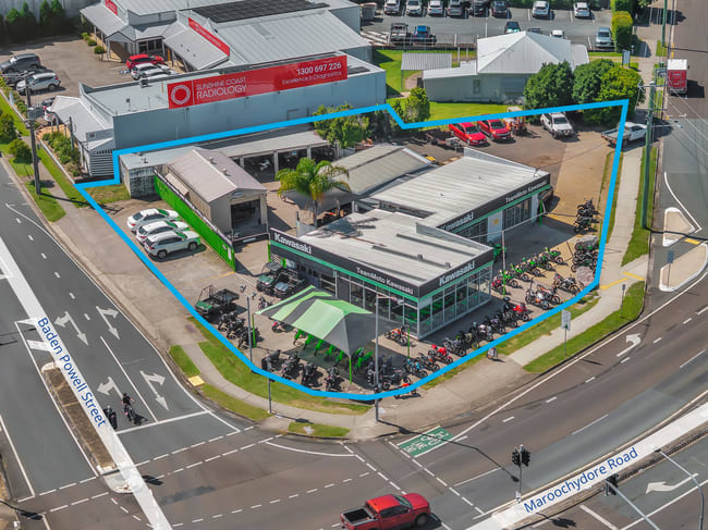 22 Maroochydore Road Maroochydore QLD 4558 22 Maroochydore Road Maroochydore QLD 4558