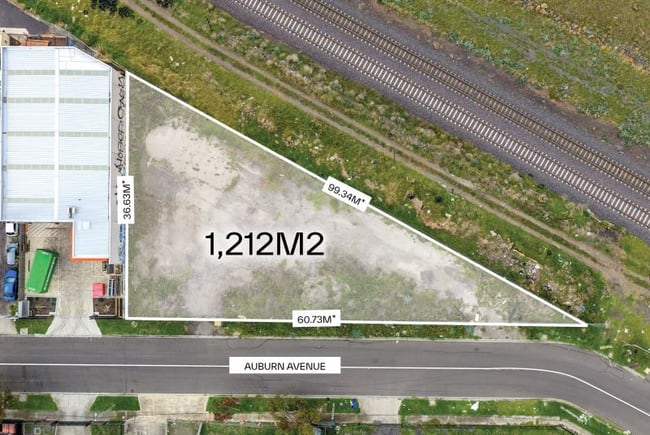 52 Auburn Avenue Sunshine North VIC 3020 52 Auburn Avenue Sunshine North VIC 3020