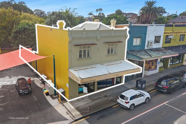112 Victoria Road Drummoyne NSW 2047 112 Victoria Road Drummoyne NSW 2047