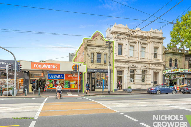 304 Racecourse Road Flemington VIC 3031
