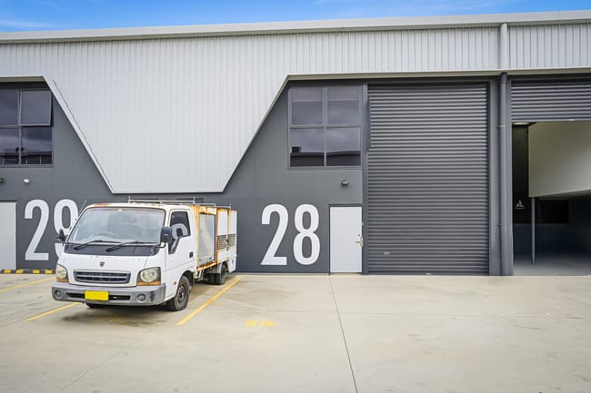 28/32-38 Belmore Road Punchbowl NSW 2196 28/32-38 Belmore Road Punchbowl NSW 2196
