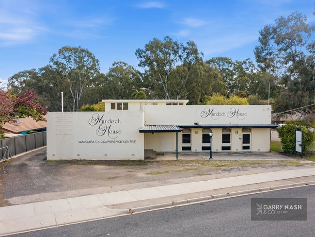 84 Murdoch Road Wangaratta VIC 3677 84 Murdoch Road Wangaratta VIC 3677