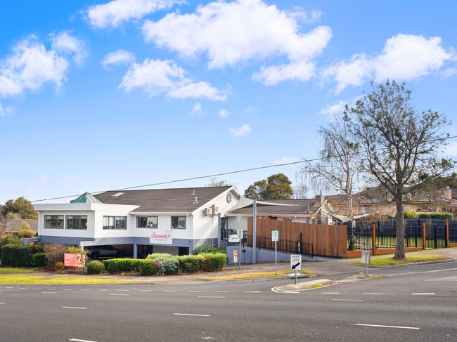 271 Thompsons Road Templestowe Lower VIC 3107 271 Thompsons Road Templestowe Lower VIC 3107