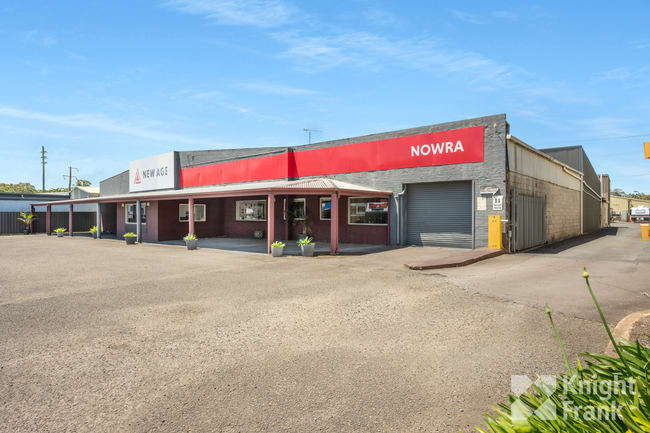 124 Princes Highway South Nowra NSW 2541