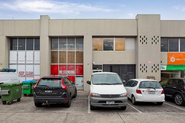 13/1 Bell Street Preston VIC 3072 13/1 Bell Street Preston VIC 3072