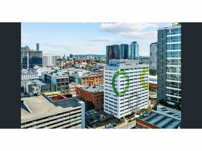 34/269 Wickham Street Fortitude Valley QLD 4006