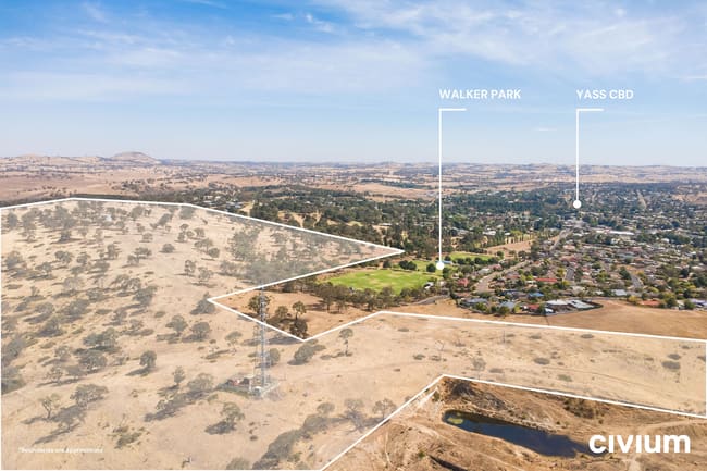 Lot/25 Shearsby Crescent Yass NSW 2582 Lot/25 Shearsby Crescent Yass NSW 2582