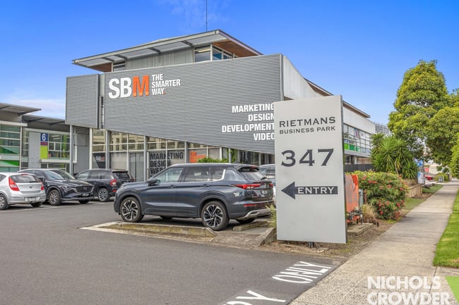 347 Bay Road Cheltenham VIC 3192