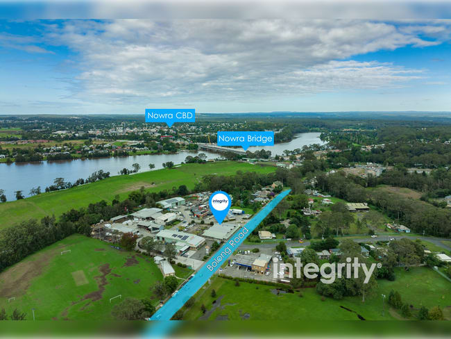 8 Worthington Way Bomaderry NSW 2541
