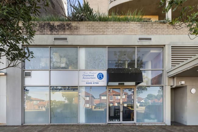Shop 1/98-102 Maroubra Road Maroubra NSW 2035