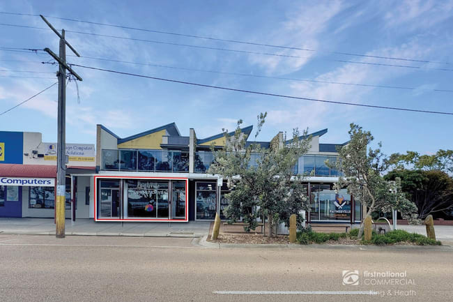 1/31 Esplanade Paynesville VIC 3880
