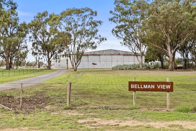 Lot 1 Burma Road Tocumwal NSW 2714