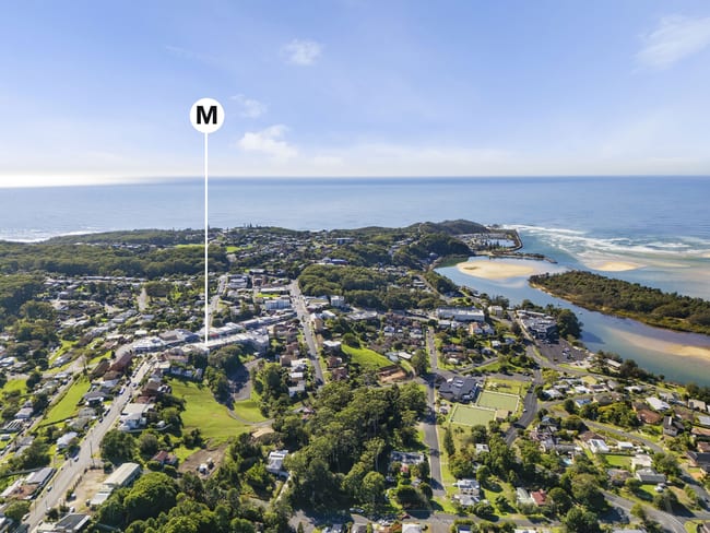 1/41 Bowra Street Nambucca Heads NSW 2448 1/41 Bowra Street Nambucca Heads NSW 2448