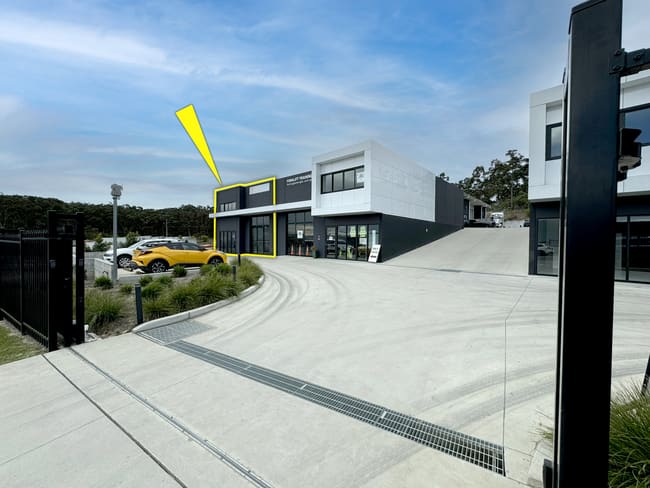 1/43 Accolade Ave Morisset NSW 2264 1/43 Accolade Ave Morisset NSW 2264