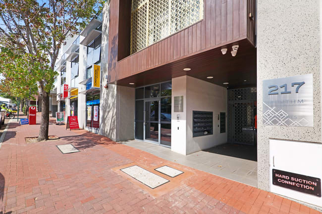 Suite 11/217 Hay Street Subiaco WA 6008