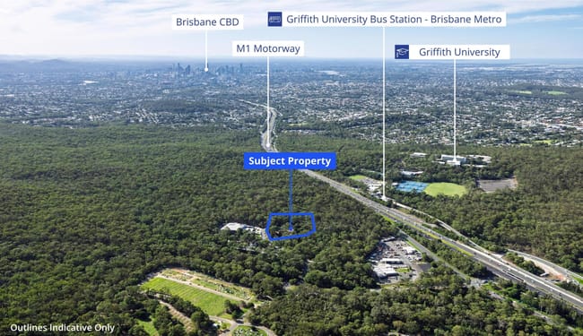 61 Don Young Road Nathan QLD 4111 61 Don Young Road Nathan QLD 4111