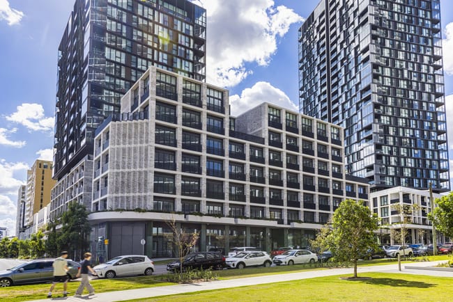 5 Uhrig Road Lidcombe NSW 2141 5 Uhrig Road Lidcombe NSW 2141