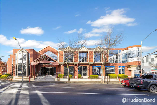 8B/17 Burgundy Street Heidelberg VIC 3084