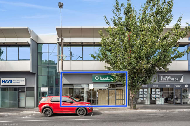 3/240 Pakington Street Geelong West VIC 3218